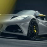 Lotus Emira