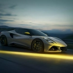 Lotus Emira