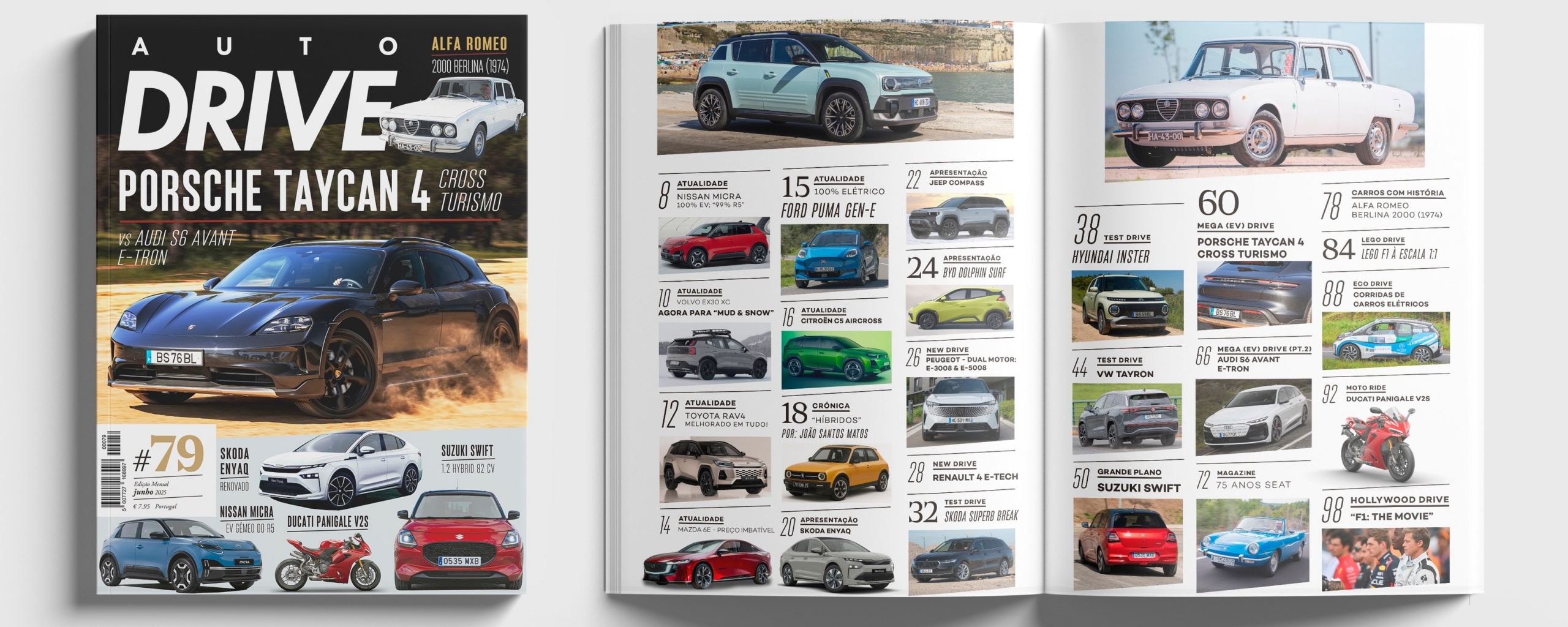 autoDRIVE #79