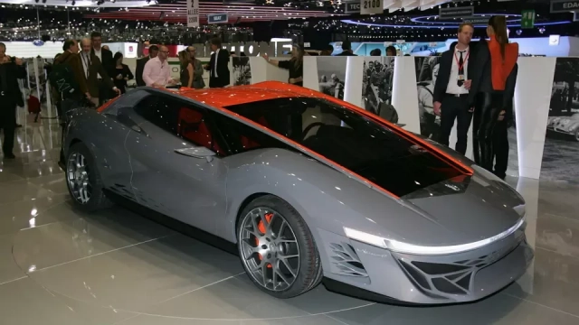 Bertone Nuccio