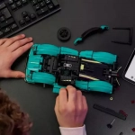 Aston Martin Valkyrie Lego Technic