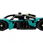 Aston Martin Valkyrie Lego Technic