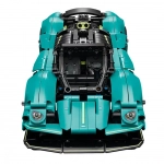 Aston Martin Valkyrie Lego Technic