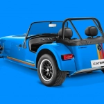 Caterham Seven 310 Encore