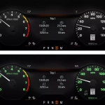 Ford Mustang S650 GT FX pack