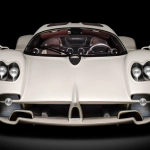 Pagani Utopia Pocher