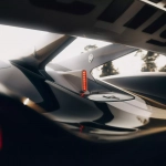 Koenigsegg Sadair's Spear