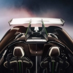Koenigsegg Sadair's Spear