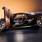 Koenigsegg Sadair's Spear