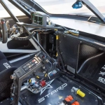 Ford Super Mustang Mach-E