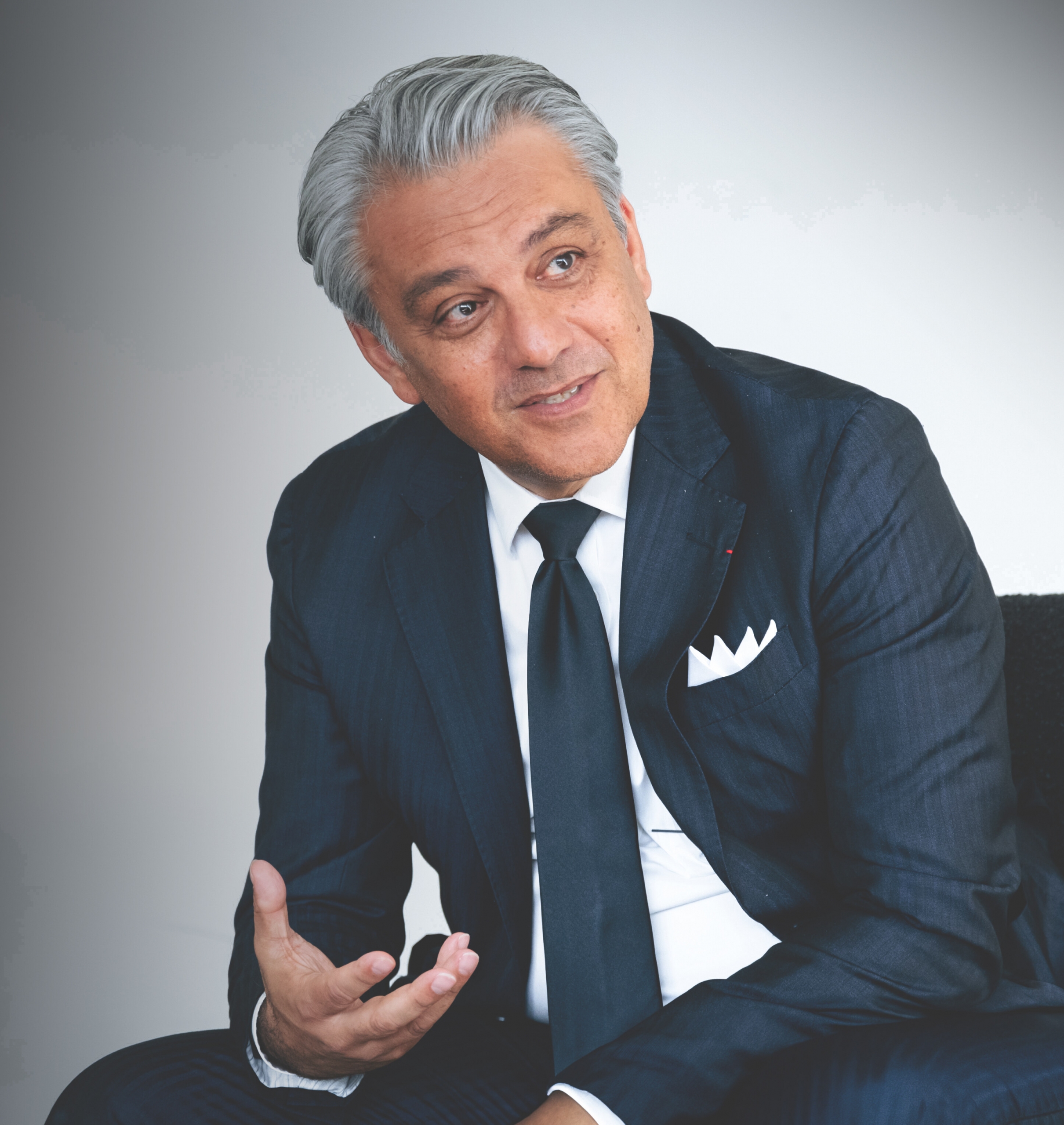 Luca de Meo