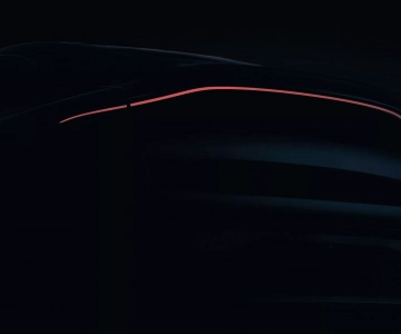 MG teaser
