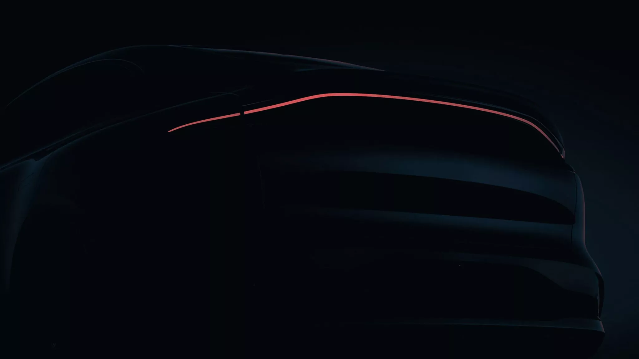 MG teaser