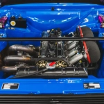 MST Blue Mk2