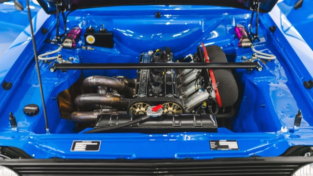 MST Blue Mk2