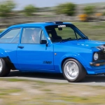 MST Blue Mk2