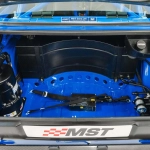 MST Blue Mk2