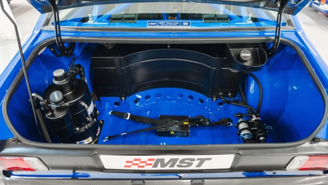 MST Blue Mk2