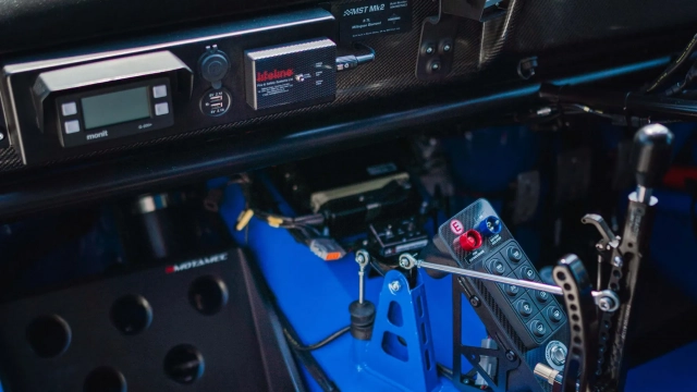 MST Blue Mk2