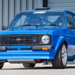 MST Blue Mk2