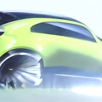 Mazda CX-20