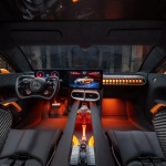 Mercedes-AMG GT XX concept