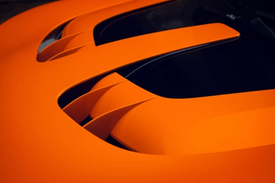 Mercedes-AMG GT XX concept