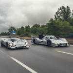 Porsche 963 RSP