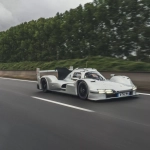 Porsche 963 RSP