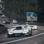 Porsche 963 RSP