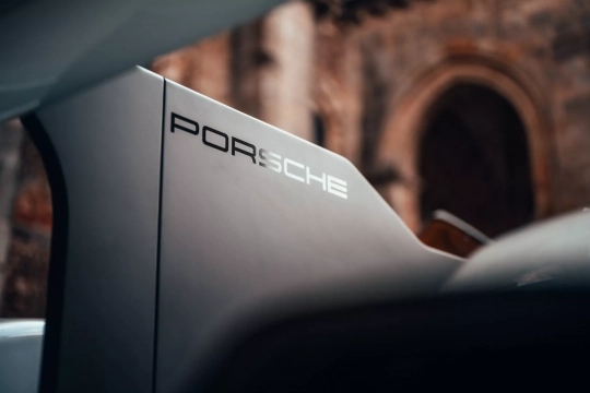 Porsche 963 RSP