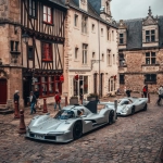 Porsche 963 RSP