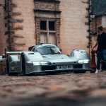 Porsche 963 RSP