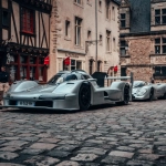 Porsche 963 RSP