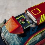 Renault Vision 4Rescue Concept
