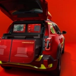 Renault Vision 4Rescue Concept