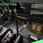 Skoda Enyar RS Race Concept