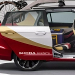 Skoda L&K 130 Pick-up