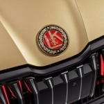 Skoda L&K 130 Pick-up