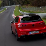VW Golf GTI Edition 50