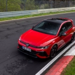 VW Golf GTI Edition 50