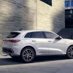 Audi Q5 E-hybrid Quattro