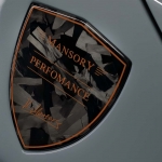 Mansory P850