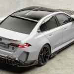 Mansory P850