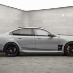 Mansory P850