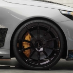Mansory P850