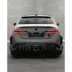 Mansory P850