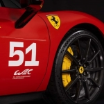 Ferrari 296 Speciale Piloti