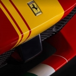 Ferrari 296 Speciale Piloti