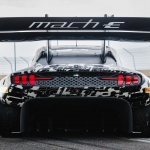 Ford Super Mustang Mach-E